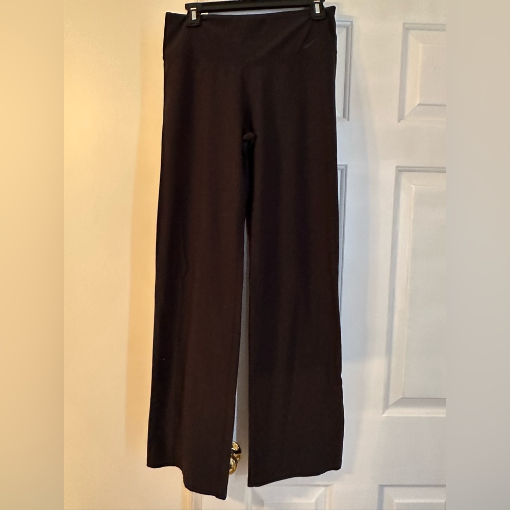 Nike medium Black Leggings
